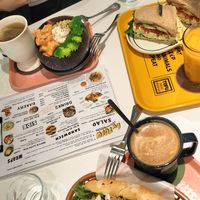 Overview at ByTOFU in Seoul