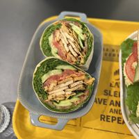 VCLT wrap  at ByTOFU in Seoul