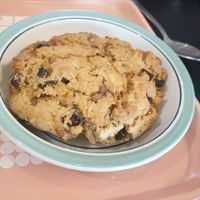 Cookie 7/10 at ByTOFU in Seoul