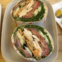 V.C.L.T   at ByTOFU in Seoul