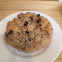 Cookie! at ByTOFU in Seoul