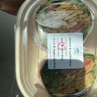 VCLT wrap  at ByTOFU in Seoul