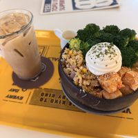   at ByTOFU in Seoul