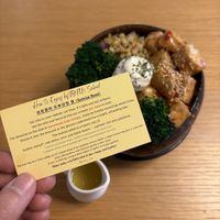   at ByTOFU in Seoul