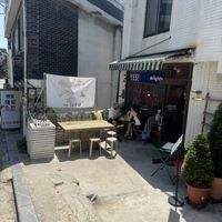   at ByTOFU in Seoul