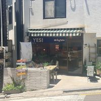   at ByTOFU in Seoul