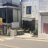   at ByTOFU in Seoul