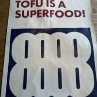   at ByTOFU in Seoul