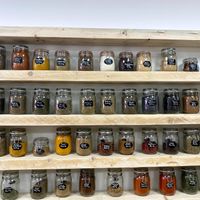 Seasons  at Refill It in Selby