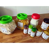 Bring your empty plastic or glass jar, box, bottle etc for re-fill it!  at Refill It in Selby