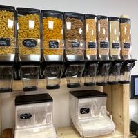 Pasta, flour, many more!  at Refill It in Selby