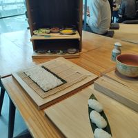 Set at Coil in Kanazawa