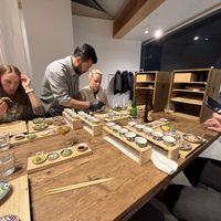   at Coil in Kanazawa