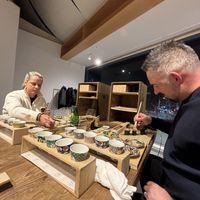   at Coil in Kanazawa