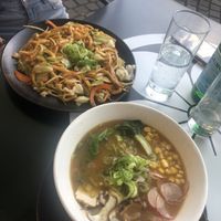   at Tokyo Piknik in Ljubljana