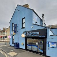 Seabreeze  at Sea Breeze in Redcar