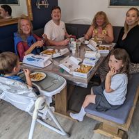  at Sea Breeze in Redcar