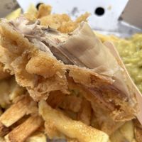   at Sea Breeze in Redcar