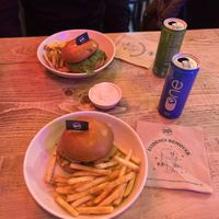   at Neat - Soho in London