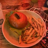  #Veganuary at Neat - Soho in London