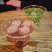  at Neat - Soho in London