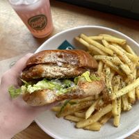   at Neat - Soho in London