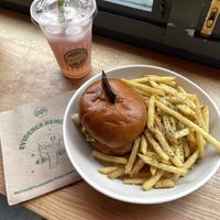   at Neat - Soho in London