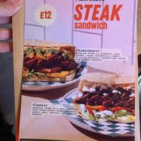  at Neat - Soho in London