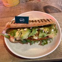  at Neat - Soho in London