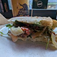  at Neat - Soho in London