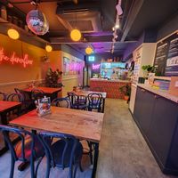  at Neat - Soho in London