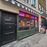  at Neat - Soho in London