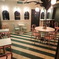  at Neat - Soho in London