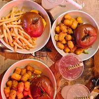  at Neat - Soho in London