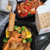  at Vegan Deadly Sins in Sacramento