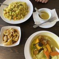   at Vegan Deadly Sins in Sacramento