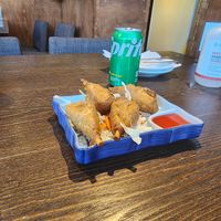  at Vegan Deadly Sins in Sacramento