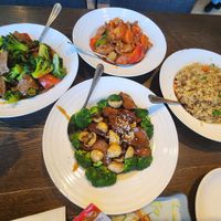  at Vegan Deadly Sins in Sacramento