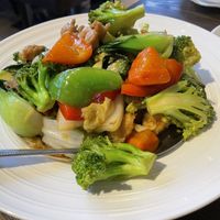   at Vegan Deadly Sins in Sacramento