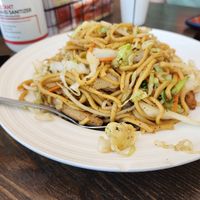  at Vegan Deadly Sins in Sacramento