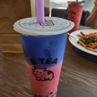  at Vegan Deadly Sins in Sacramento