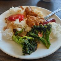  at Vegan Deadly Sins in Sacramento