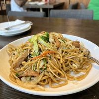   at Vegan Deadly Sins in Sacramento