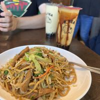   at Vegan Deadly Sins in Sacramento