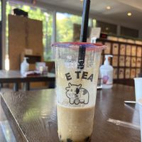   at Vegan Deadly Sins in Sacramento