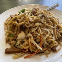   at Vegan Deadly Sins in Sacramento