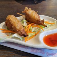  at Vegan Deadly Sins in Sacramento