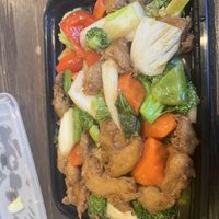   at Vegan Deadly Sins in Sacramento