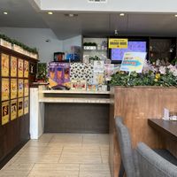   at Vegan Deadly Sins in Sacramento