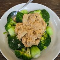 #14 Golden Knots *GF at Vegan Deadly Sins in Sacramento